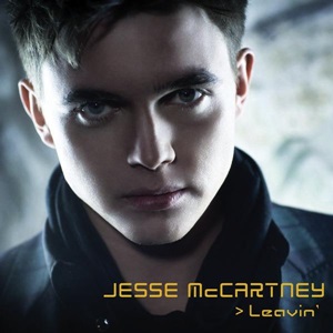 Jesse Mccartney